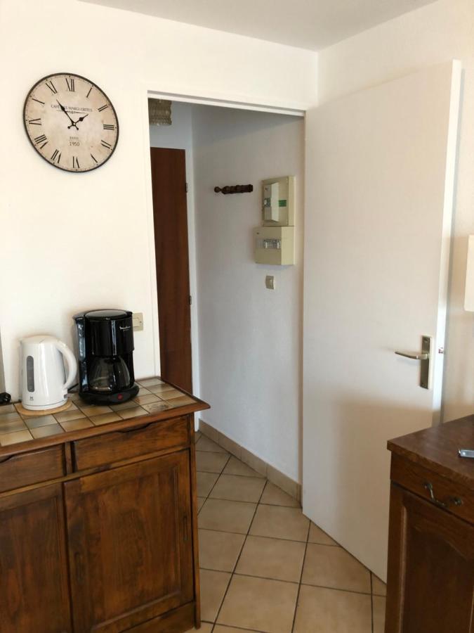 Soleil Levant Villers-sur-Mer Esterno foto