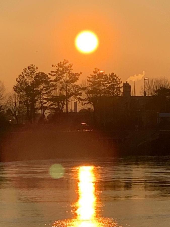 Soleil Levant Villers-sur-Mer Esterno foto